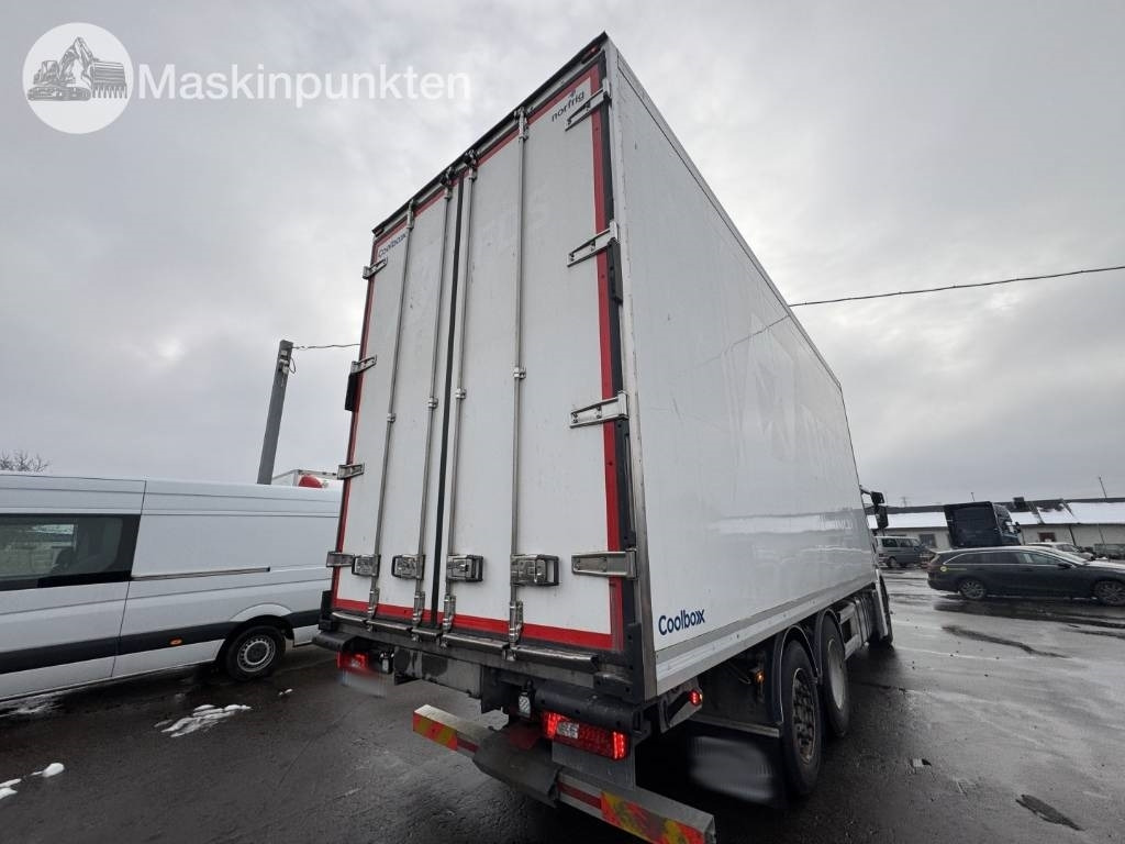 Scania G 500 - Bakwagen: afbeelding 3 Scania G 500 - Bakwagen: afbeelding 3