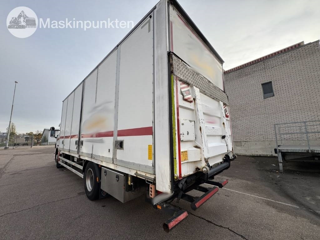 Scania P 320 - Bakwagen: afbeelding 2 Scania P 320 - Bakwagen: afbeelding 2