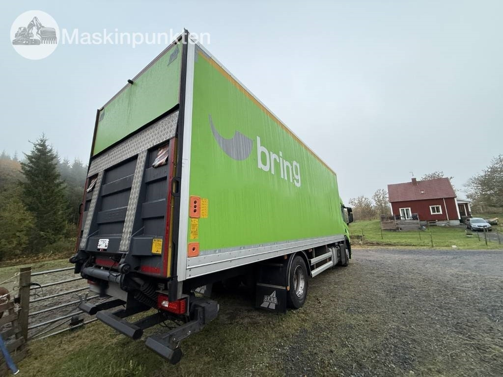 Scania P 320 - Bakwagen: afbeelding 5 Scania P 320 - Bakwagen: afbeelding 5