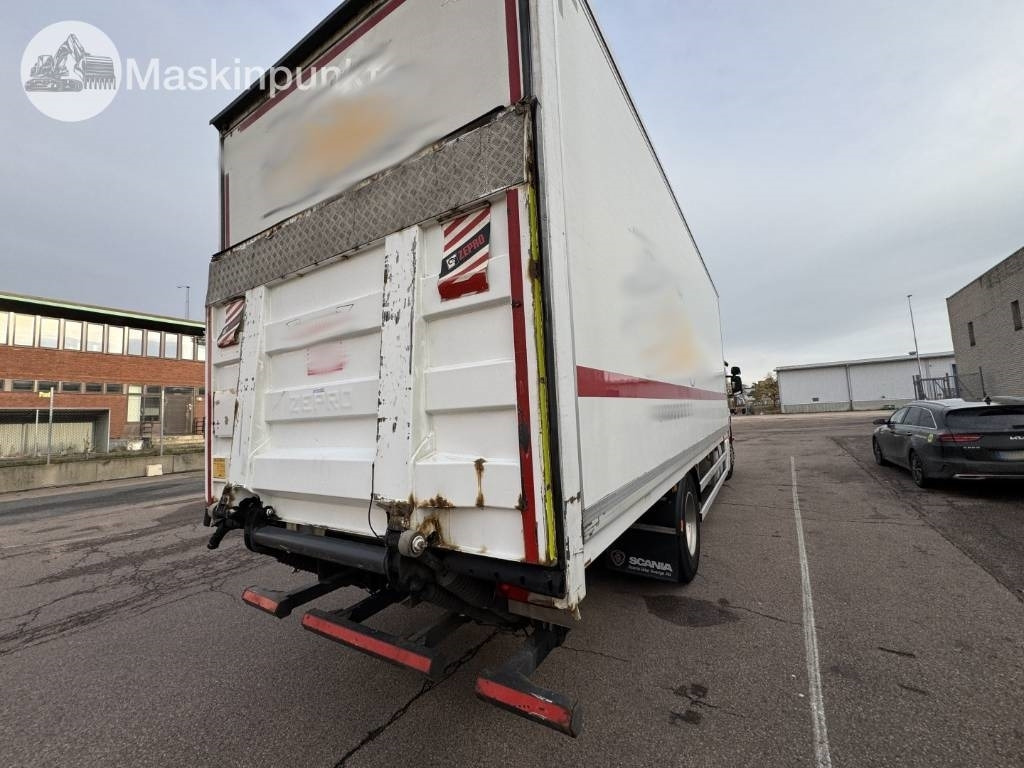 Scania P 320 - Bakwagen: afbeelding 3 Scania P 320 - Bakwagen: afbeelding 3