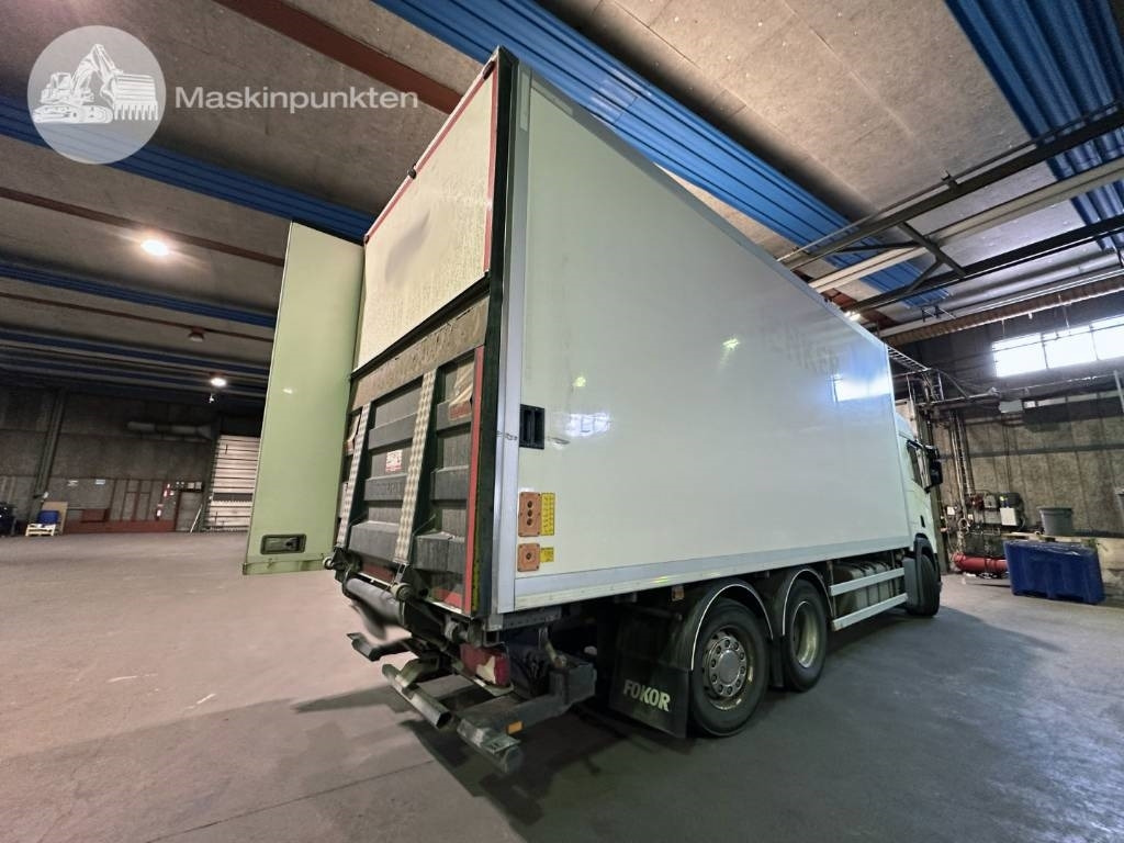 Scania R 450 - Bakwagen: afbeelding 5 Scania R 450 - Bakwagen: afbeelding 5