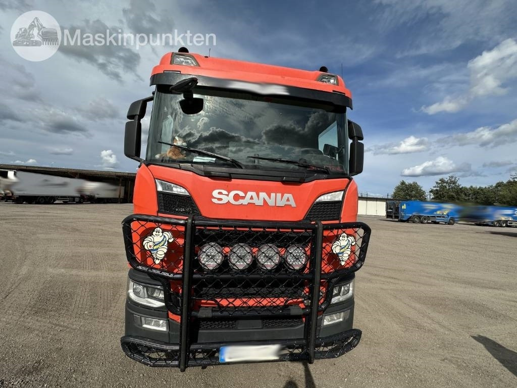 Scania R 450 - Koelwagen vrachtwagen: afbeelding 2 Scania R 450 - Koelwagen vrachtwagen: afbeelding 2
