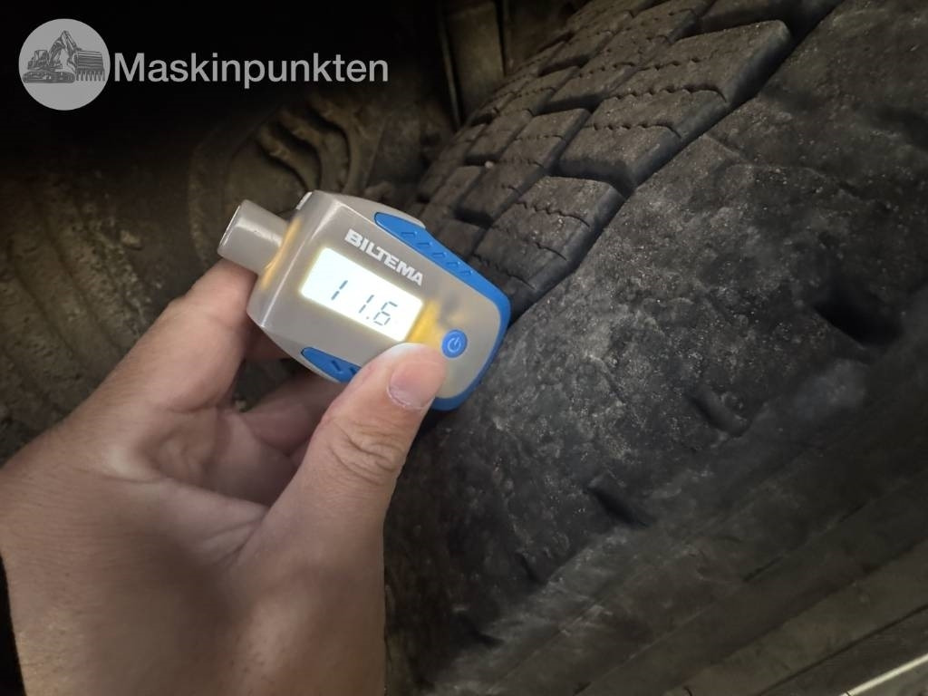 Scania R 480 LB - Haakarmsysteem vrachtwagen: afbeelding 5 Scania R 480 LB - Haakarmsysteem vrachtwagen: afbeelding 5