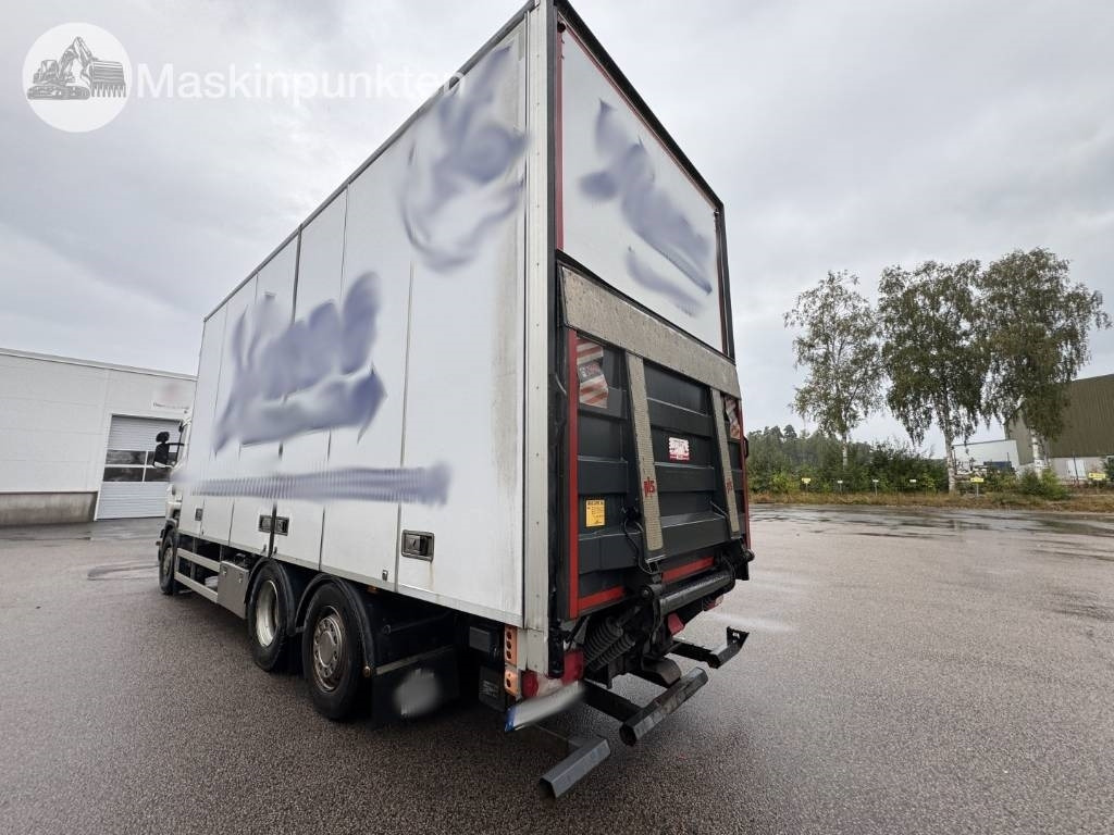 Scania R 490 - Bakwagen: afbeelding 2 Scania R 490 - Bakwagen: afbeelding 2