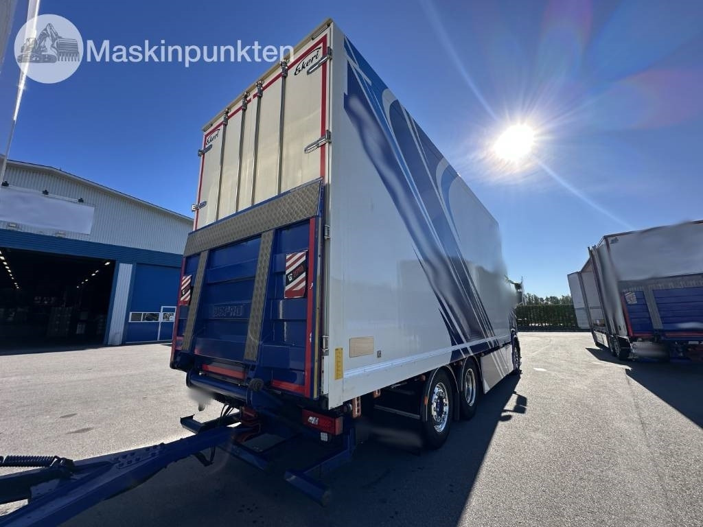 Scania R 520 - Bakwagen: afbeelding 5 Scania R 520 - Bakwagen: afbeelding 5