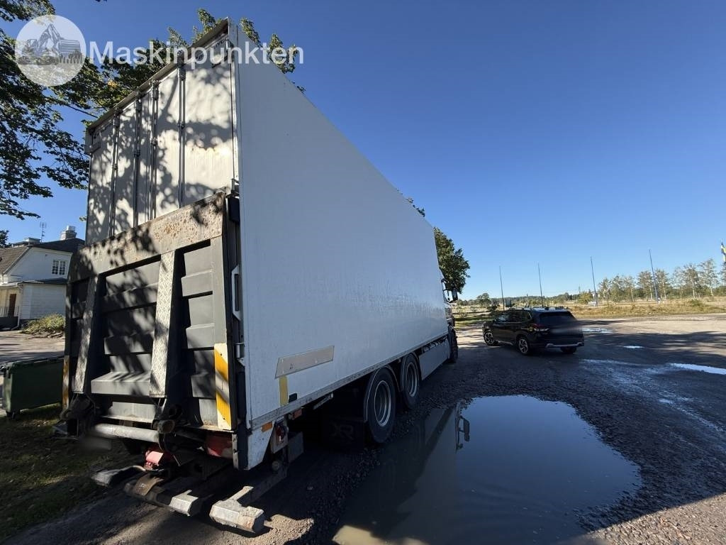 Scania R 620 - Koelwagen vrachtwagen: afbeelding 5 Scania R 620 - Koelwagen vrachtwagen: afbeelding 5