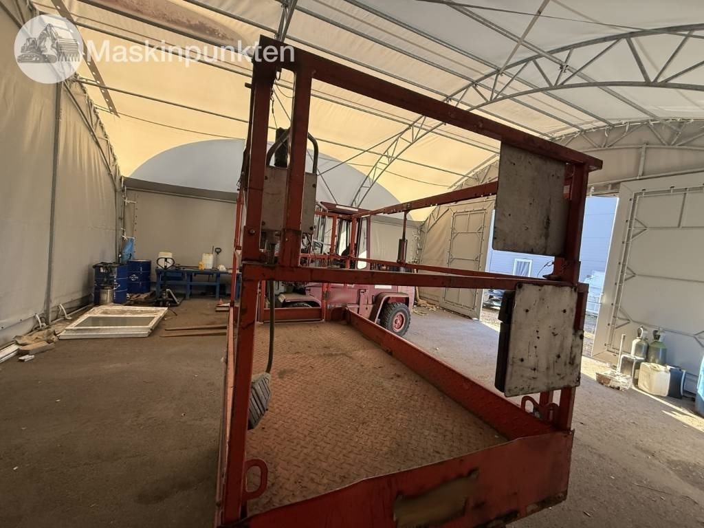 SkyJack SJ III 4626  - Schaarlift: afbeelding 5 SkyJack SJ III 4626  - Schaarlift: afbeelding 5