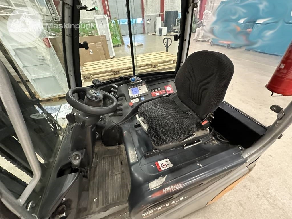 Elektrische heftruck Still RX20-15: afbeelding 20