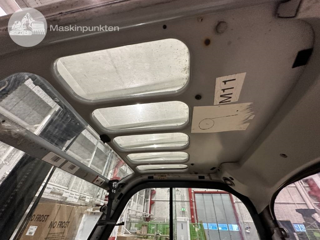 Elektrische heftruck Still RX20-15: afbeelding 23