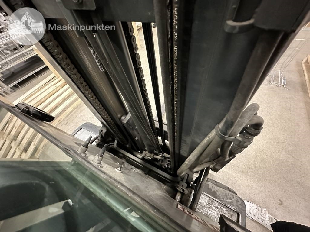 Elektrische heftruck Still RX20-15: afbeelding 10