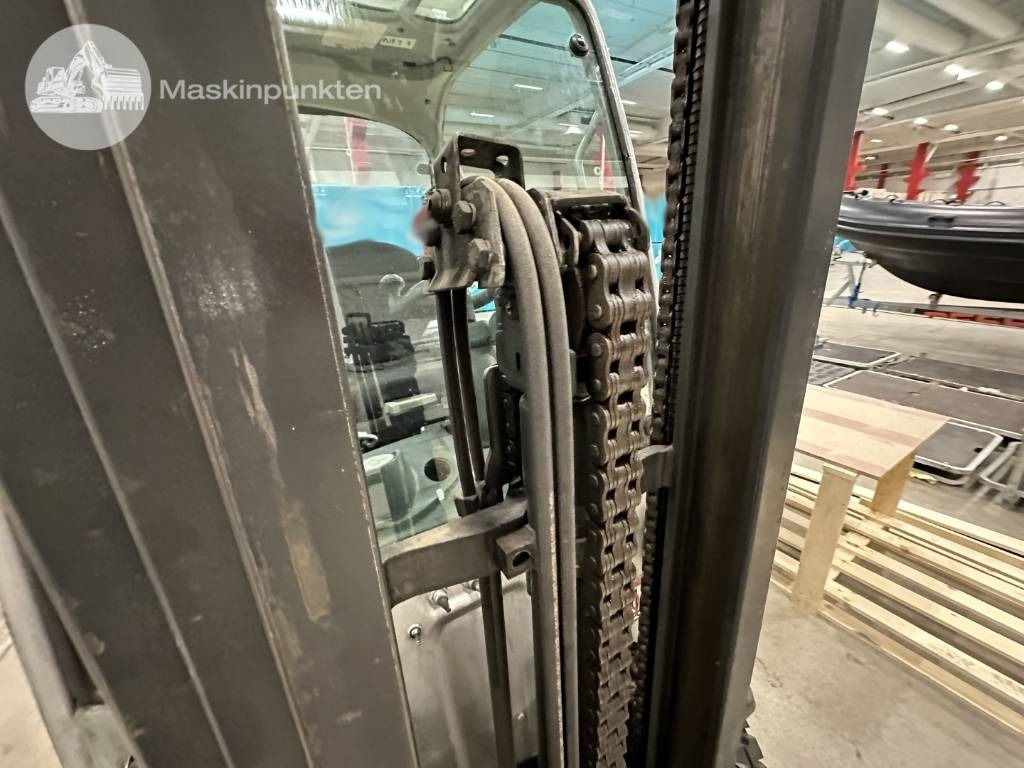 Elektrische heftruck Still RX20-15: afbeelding 11