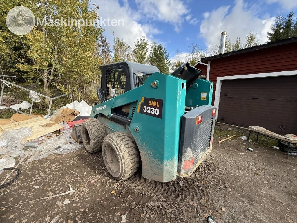 Sunward SWL 3230 - Schranklader: afbeelding 3 Sunward SWL 3230 - Schranklader: afbeelding 3
