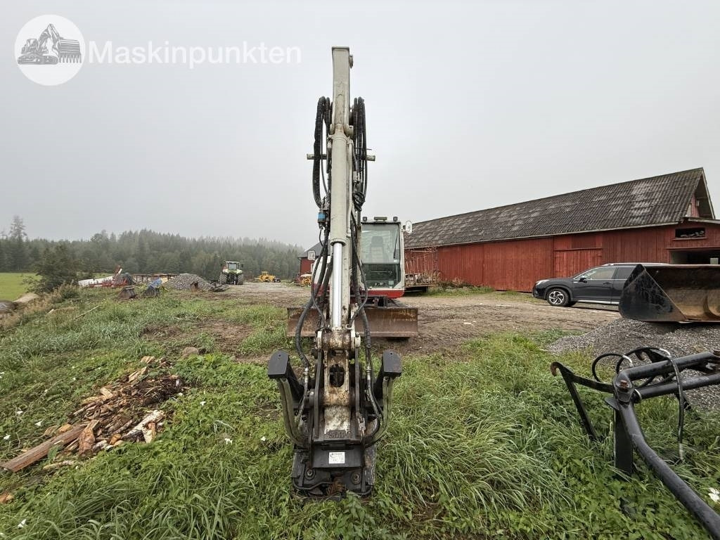 Takeuchi TB 290-2 - Minigraafmachine: afbeelding 2 Takeuchi TB 290-2 - Minigraafmachine: afbeelding 2