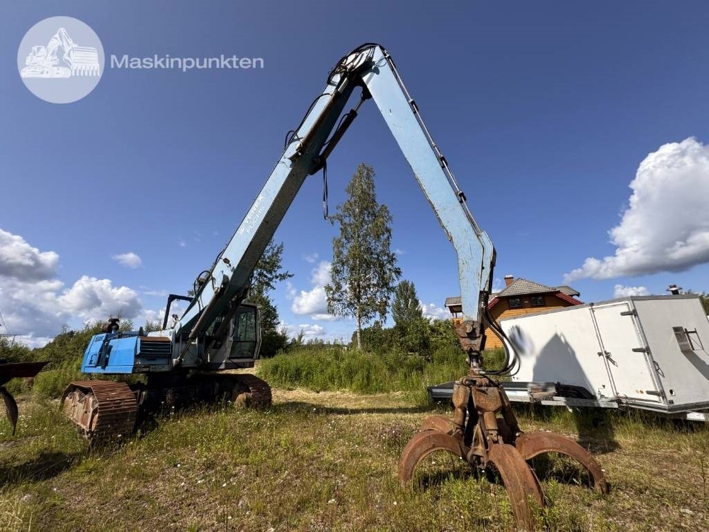 Terex RHL 350 - Overslagkraan, Ground support equipment: afbeelding 5 Terex RHL 350 - Overslagkraan, Ground support equipment: afbeelding 5