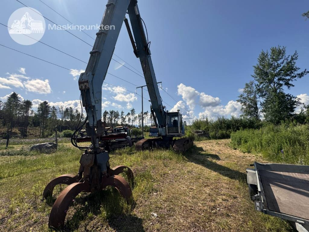 Terex RHL 350 - Overslagkraan, Ground support equipment: afbeelding 1 Terex RHL 350 - Overslagkraan, Ground support equipment: afbeelding 1