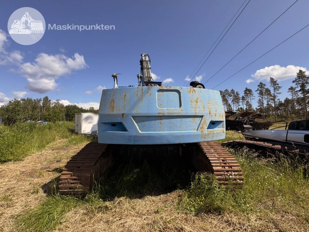 Terex RHL 350 - Overslagkraan, Ground support equipment: afbeelding 3 Terex RHL 350 - Overslagkraan, Ground support equipment: afbeelding 3