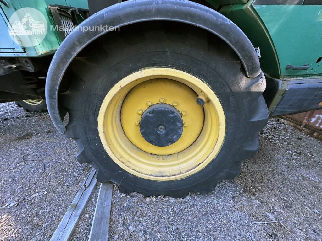 Harvester Timberjack 870 B: afbeelding 35 Harvester Timberjack 870 B: afbeelding 35