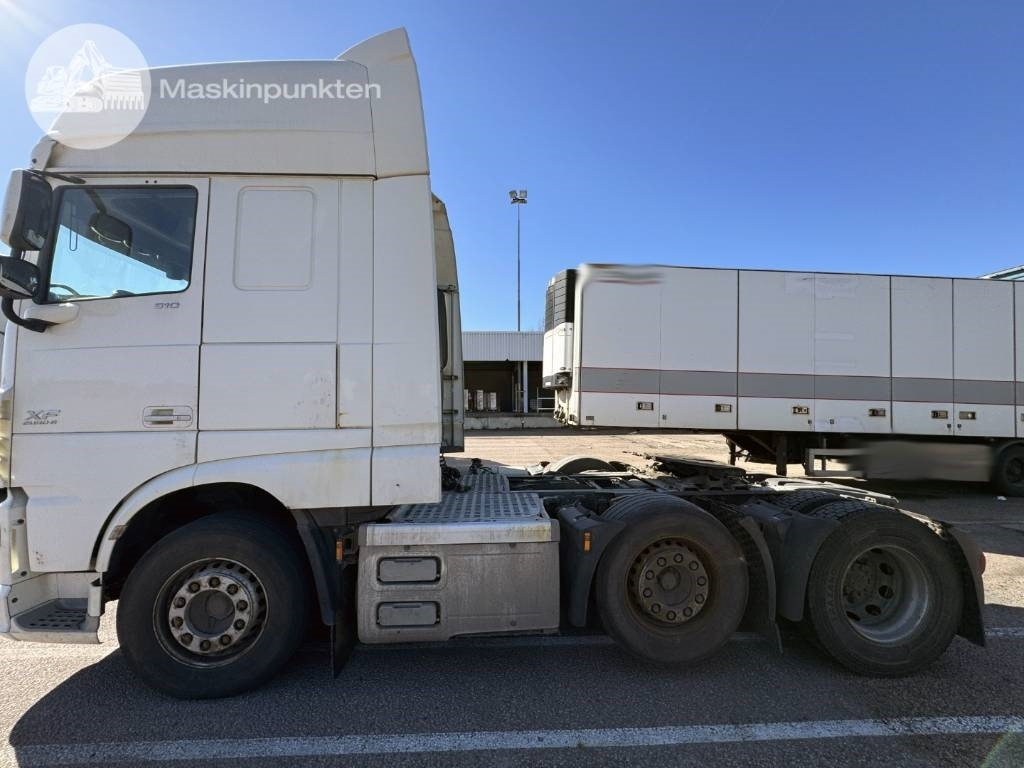 DAF XF 510 - Trekker: afbeelding 4 DAF XF 510 - Trekker: afbeelding 4