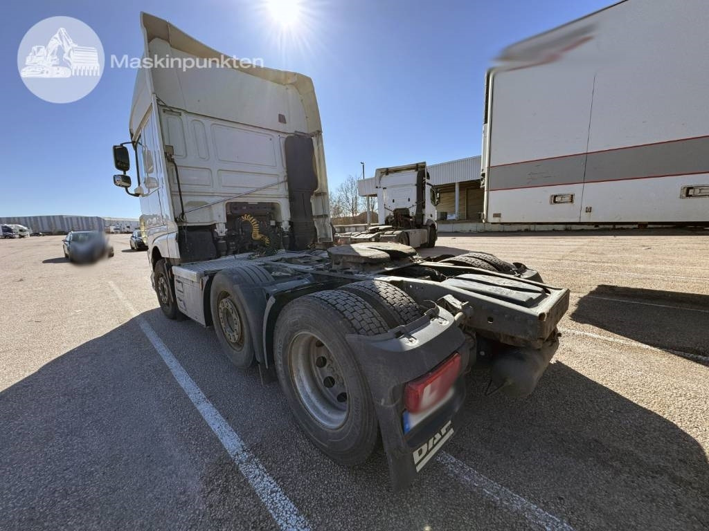 DAF XF 510 - Trekker: afbeelding 5 DAF XF 510 - Trekker: afbeelding 5