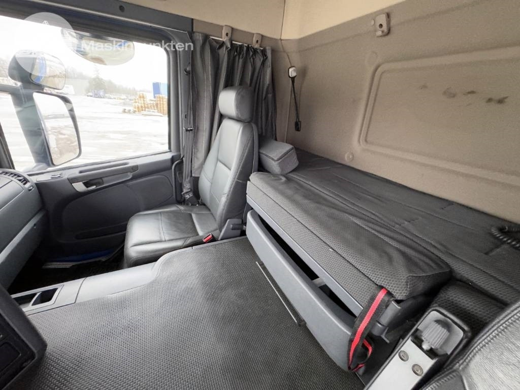 Trekker Scania P 450: afbeelding 18