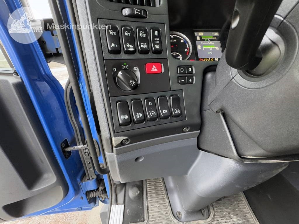 Trekker Scania P 450: afbeelding 12