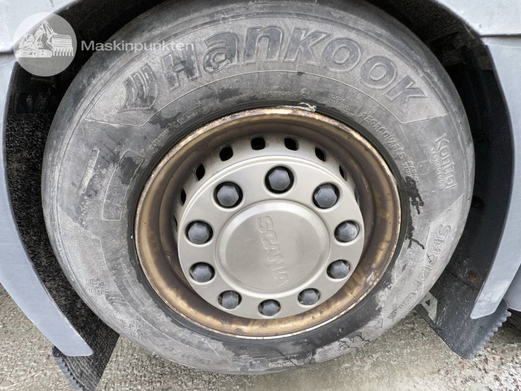 Trekker Scania P 450: afbeelding 36