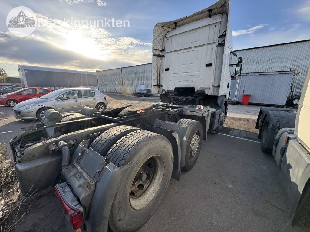 Scania R 440 - Trekker: afbeelding 3 Scania R 440 - Trekker: afbeelding 3
