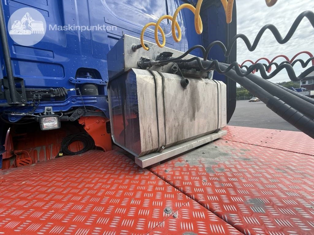 Trekker Scania R 500 Ekipage: afbeelding 42 Trekker Scania R 500 Ekipage: afbeelding 42