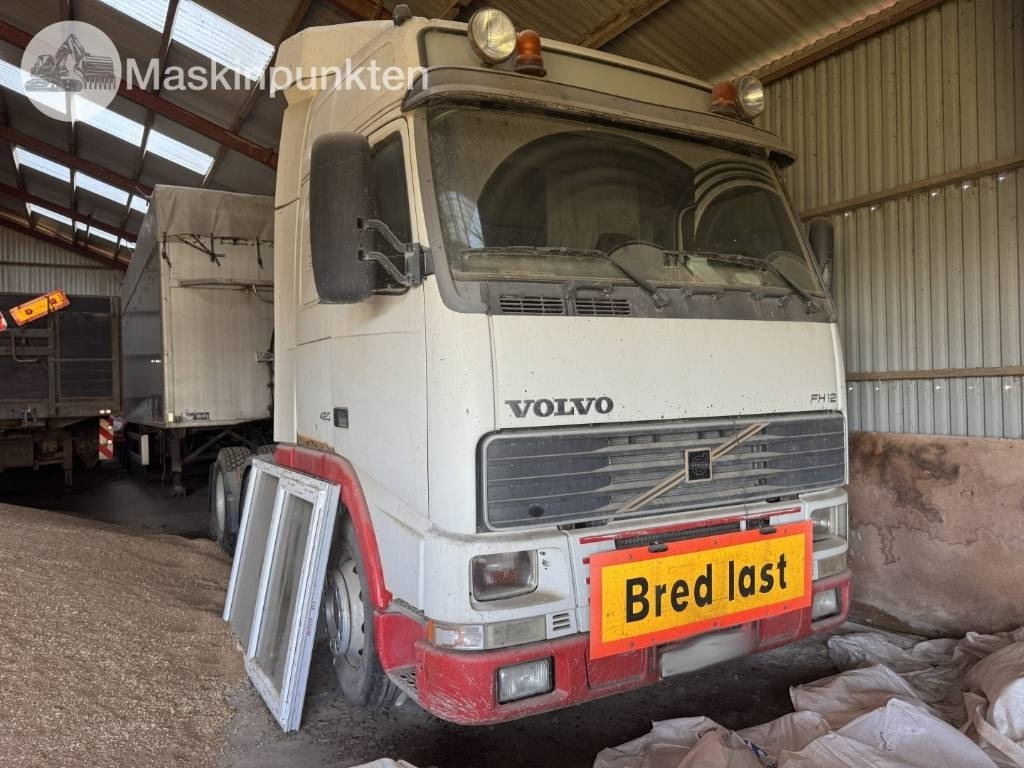 Volvo FH 12 - Trekker: afbeelding 2 Volvo FH 12 - Trekker: afbeelding 2