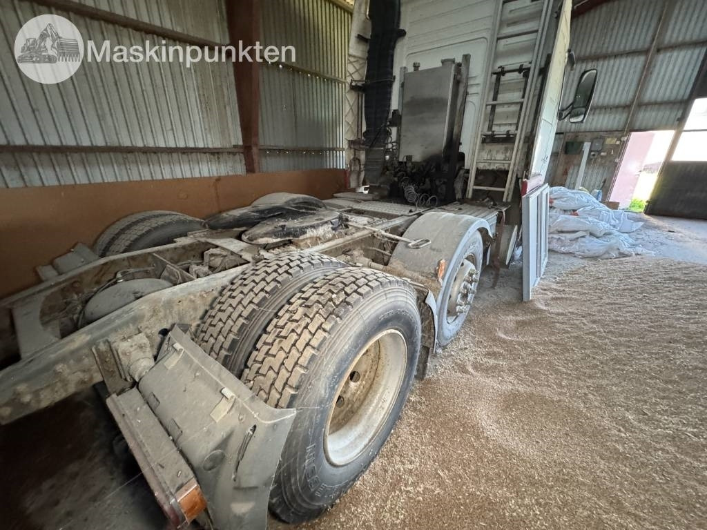 Volvo FH 12 - Trekker: afbeelding 4 Volvo FH 12 - Trekker: afbeelding 4