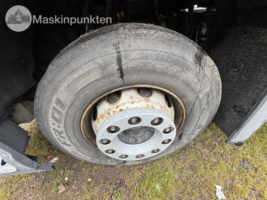 Volvo FH 500 - Trekker: afbeelding 5 Volvo FH 500 - Trekker: afbeelding 5
