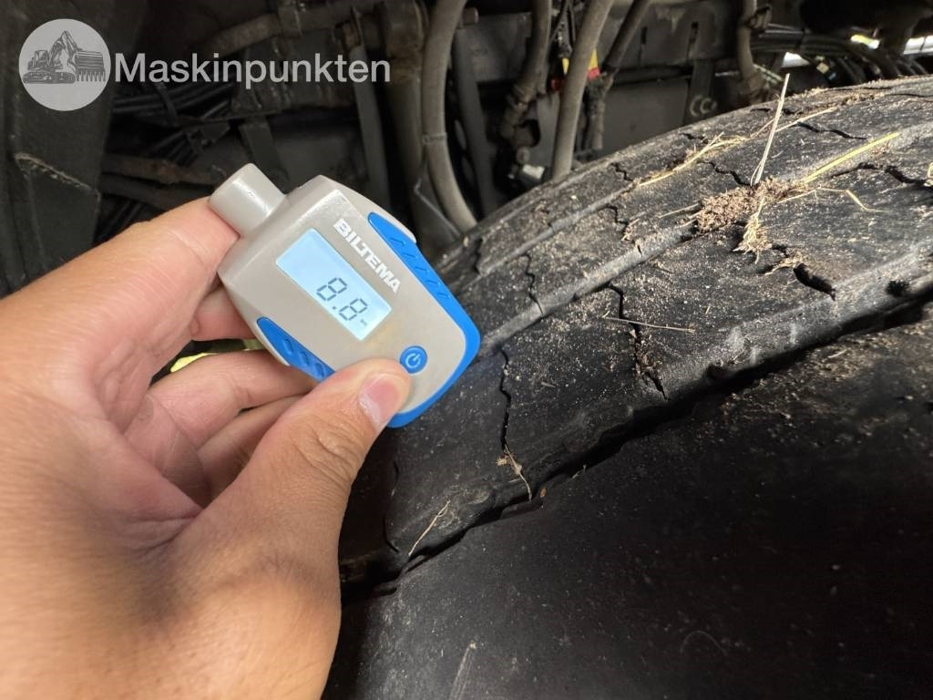 Volvo FH 500 - Trekker: afbeelding 4 Volvo FH 500 - Trekker: afbeelding 4