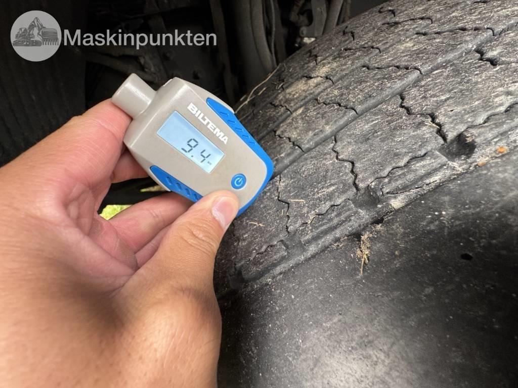 Volvo FH 500 - Trekker: afbeelding 5 Volvo FH 500 - Trekker: afbeelding 5