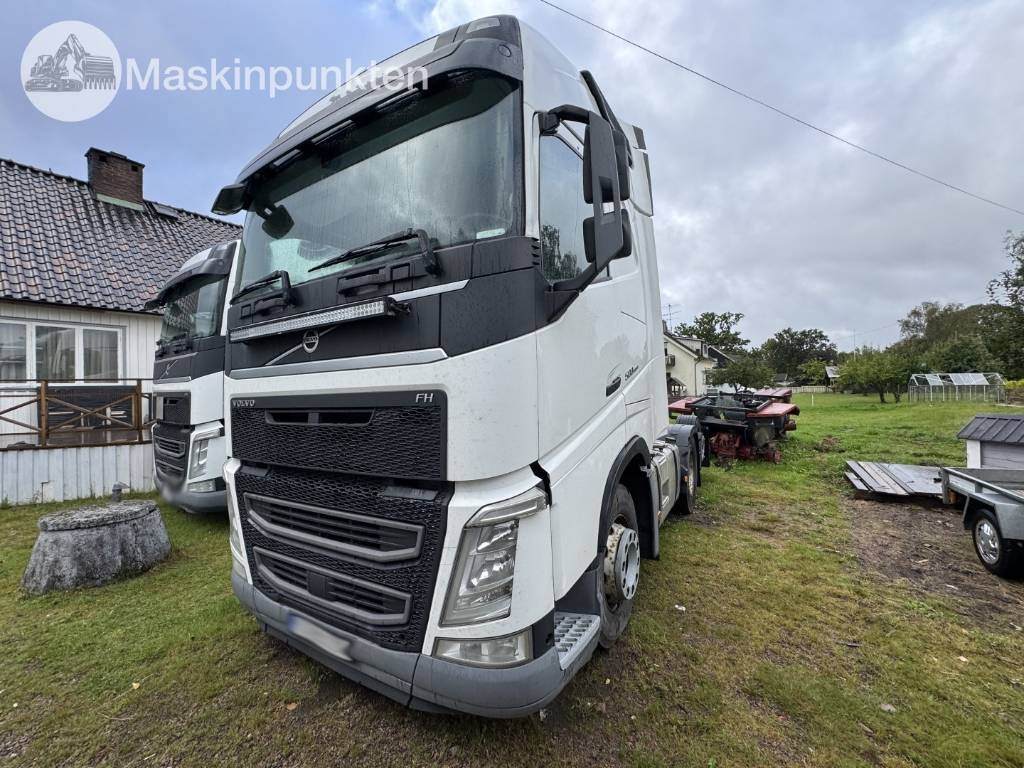 Volvo FH 500 - Trekker: afbeelding 1 Volvo FH 500 - Trekker: afbeelding 1