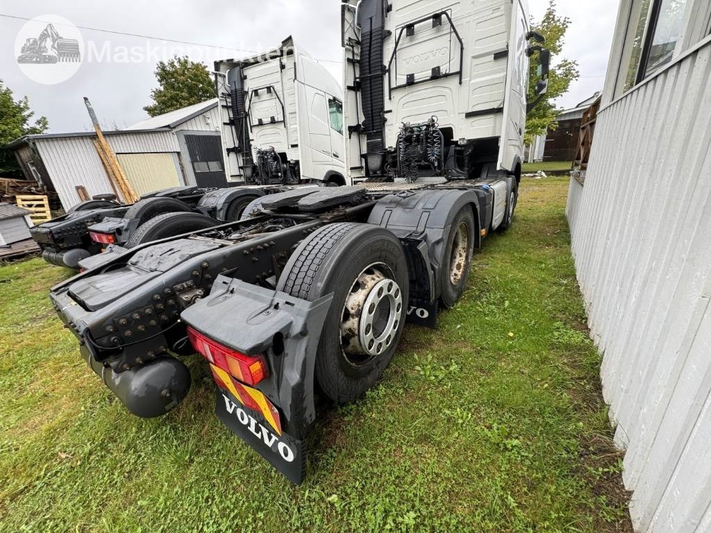 Volvo FH 500 - Trekker: afbeelding 3 Volvo FH 500 - Trekker: afbeelding 3