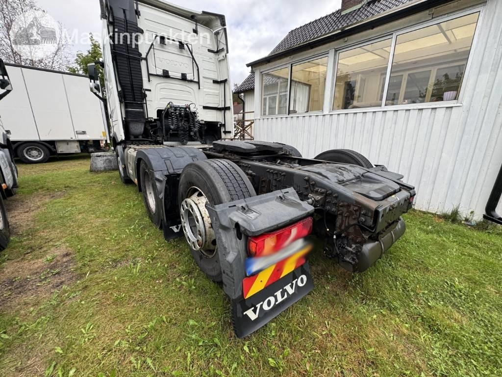 Volvo FH 500 - Trekker: afbeelding 2 Volvo FH 500 - Trekker: afbeelding 2