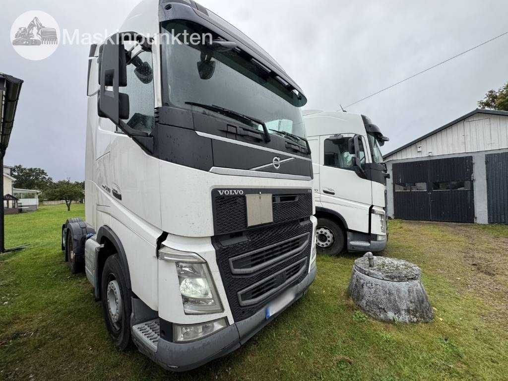 Volvo FH 500 - Trekker: afbeelding 4 Volvo FH 500 - Trekker: afbeelding 4