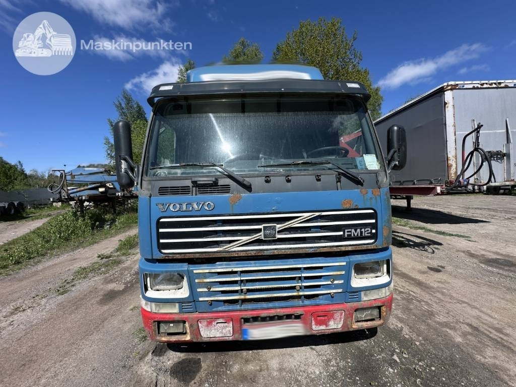 Volvo FM 12 380 - Trekker: afbeelding 3 Volvo FM 12 380 - Trekker: afbeelding 3