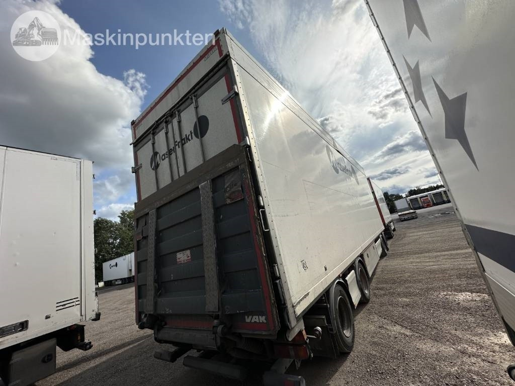 VAK V 4-40 - Koelwagen aanhangwagen: afbeelding 5 VAK V 4-40 - Koelwagen aanhangwagen: afbeelding 5