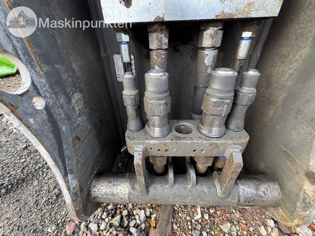 VTN FP18 - Ripper voor Bouwmachine: afbeelding 4 VTN FP18 - Ripper voor Bouwmachine: afbeelding 4