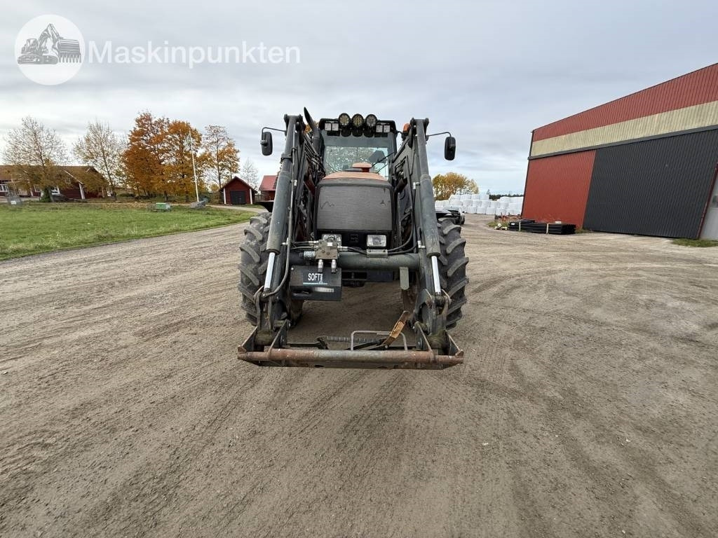 Valtra Valmet 8150-4 - Tractor: afbeelding 2 Valtra Valmet 8150-4 - Tractor: afbeelding 2