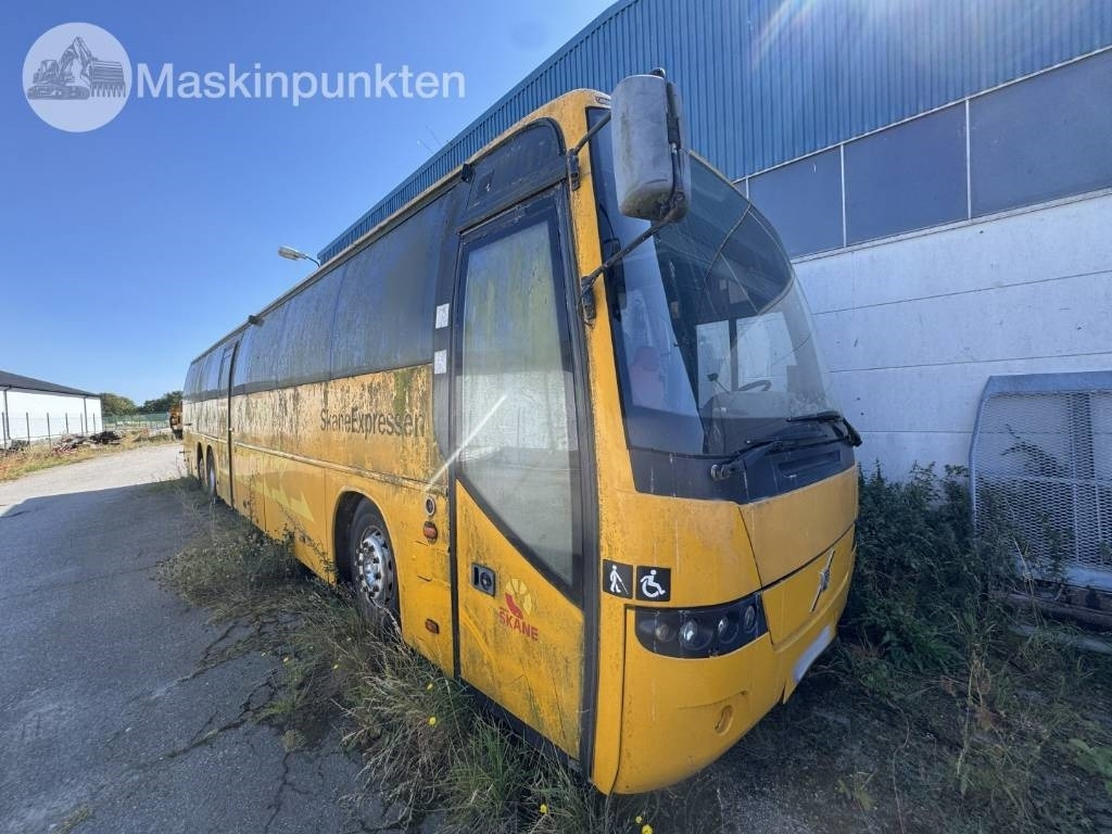 Volvo B 12 M - Streekbus: afbeelding 2 Volvo B 12 M - Streekbus: afbeelding 2