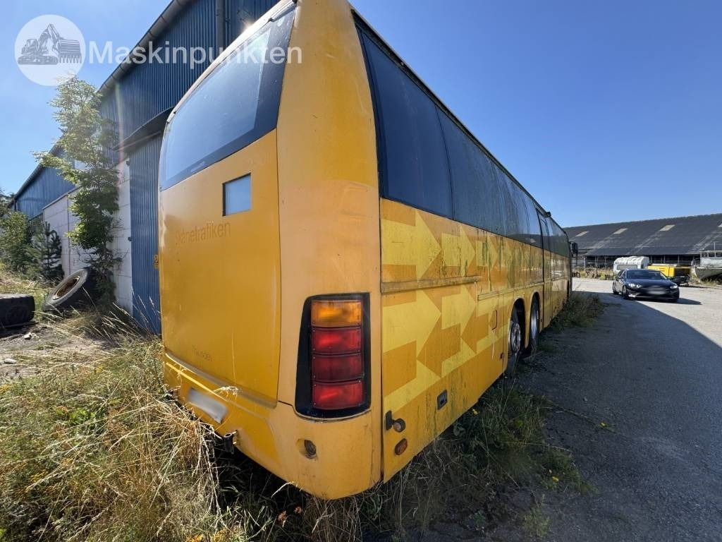 Volvo B 12 M - Streekbus: afbeelding 3 Volvo B 12 M - Streekbus: afbeelding 3