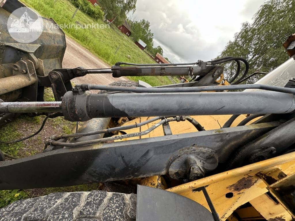 Wiellader Volvo BM 4300: afbeelding 20