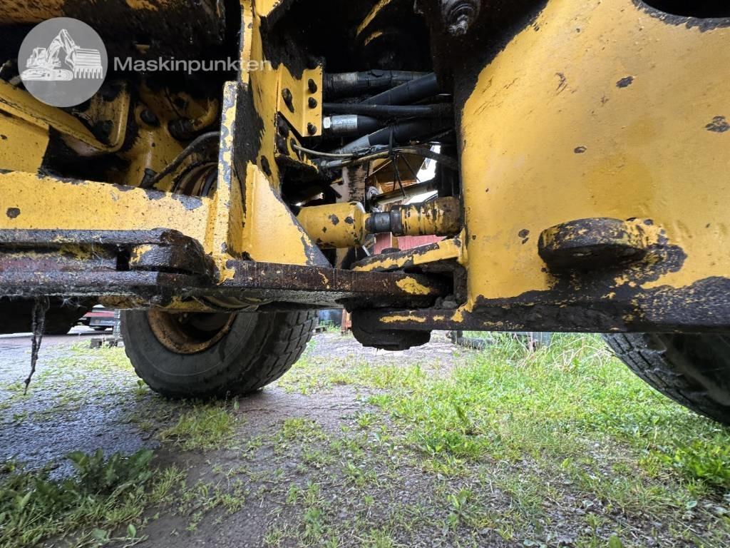 Wiellader Volvo BM 4300: afbeelding 40