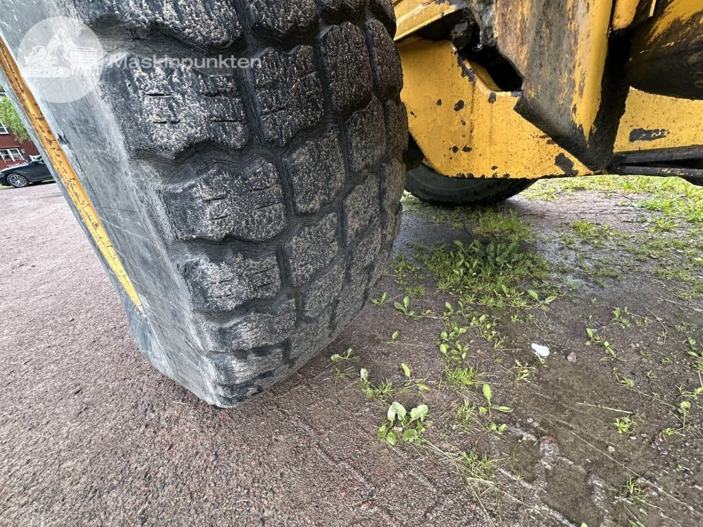 Wiellader Volvo BM 4300: afbeelding 12