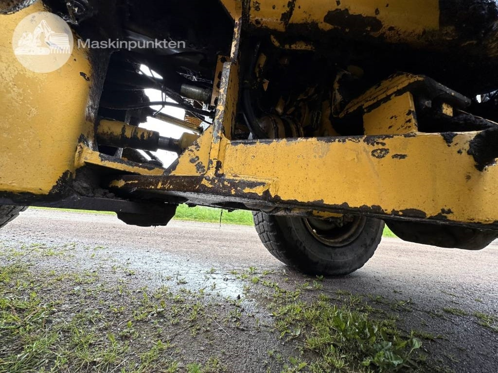 Wiellader Volvo BM 4300: afbeelding 46