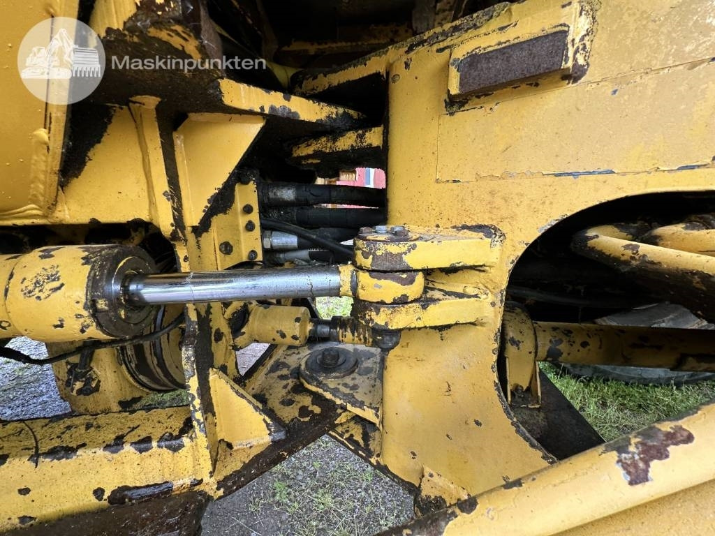 Wiellader Volvo BM 4300: afbeelding 39