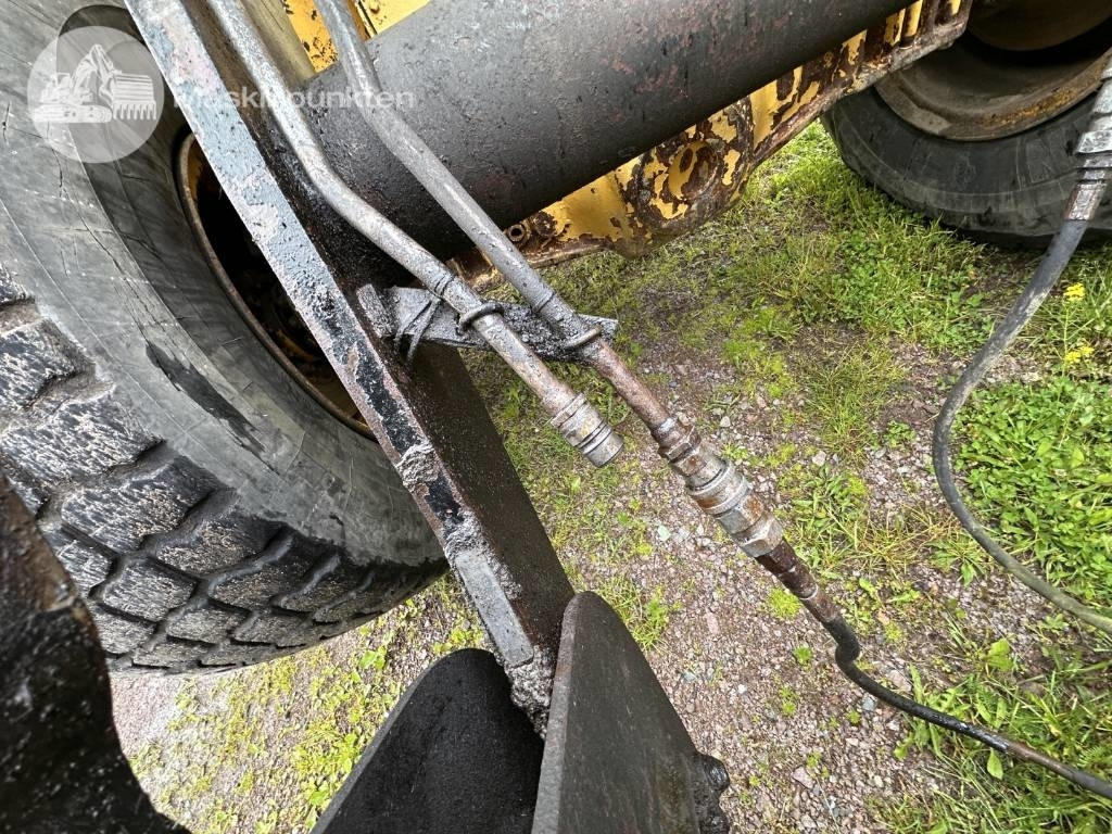 Wiellader Volvo BM 4300: afbeelding 30