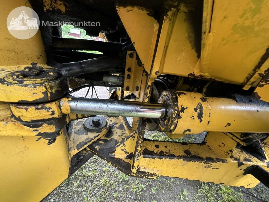 Wiellader Volvo BM 4300: afbeelding 45